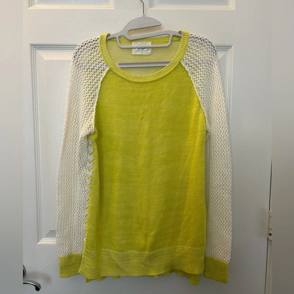 Ramy Brook aprec sweater size M - Picture 1 of 5